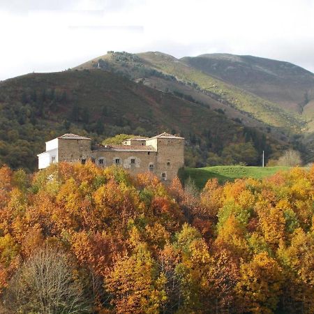 Pola de Allande Casa Gayon 아파트 외부 사진