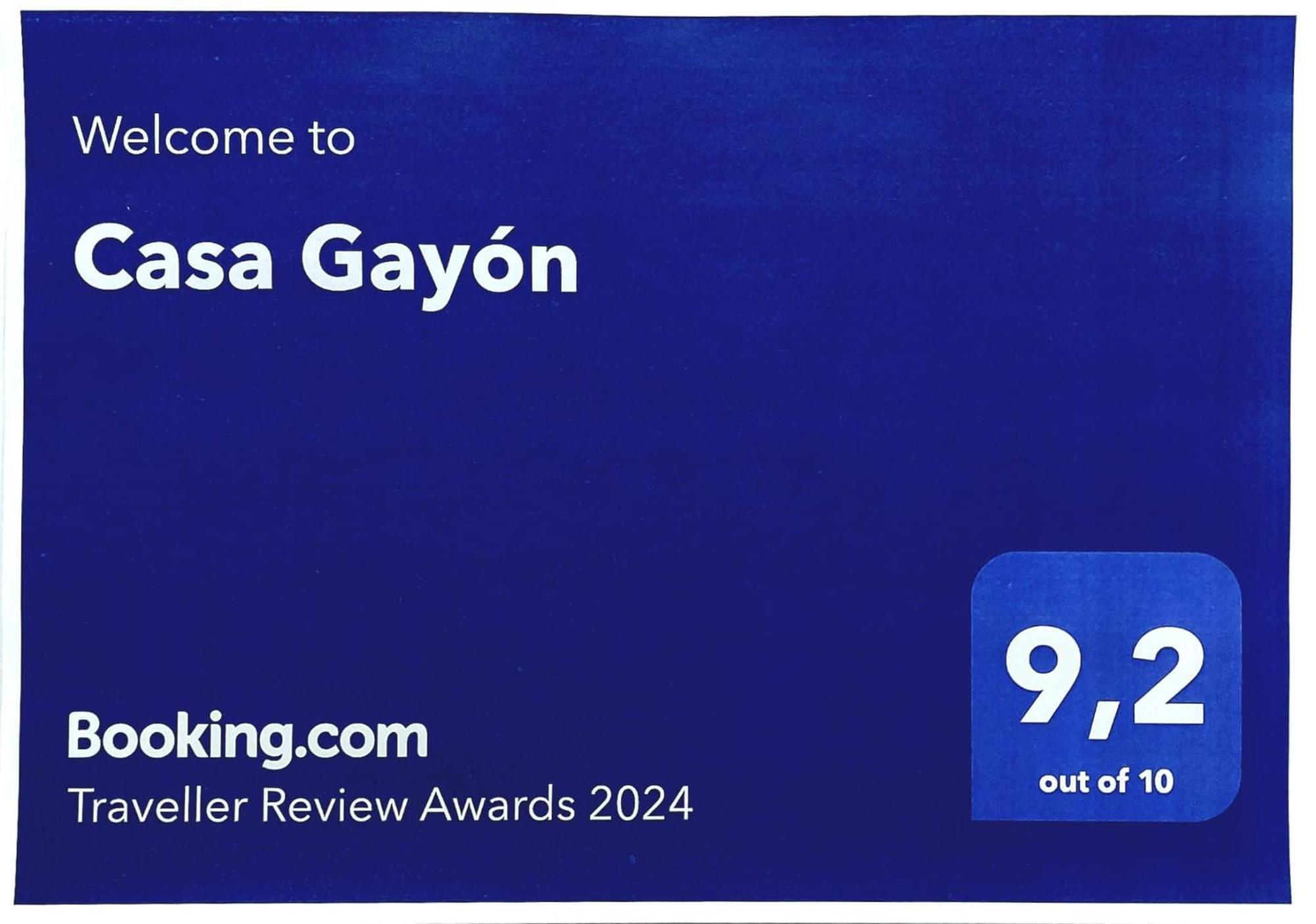 Pola de Allande Casa Gayon 아파트 외부 사진