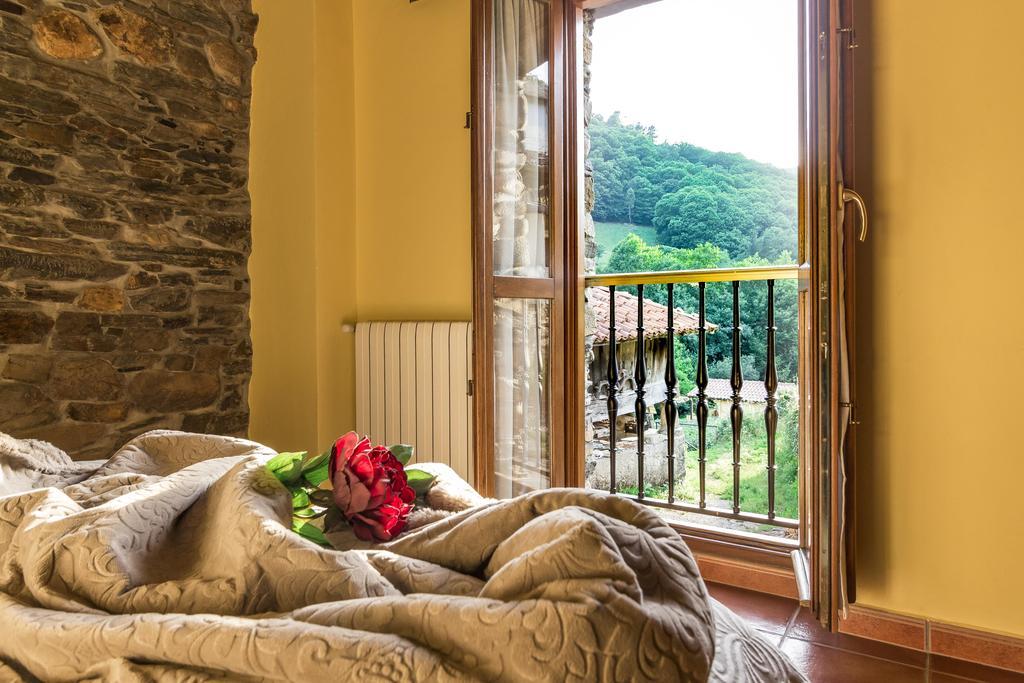 Pola de Allande Casa Gayon 아파트 외부 사진