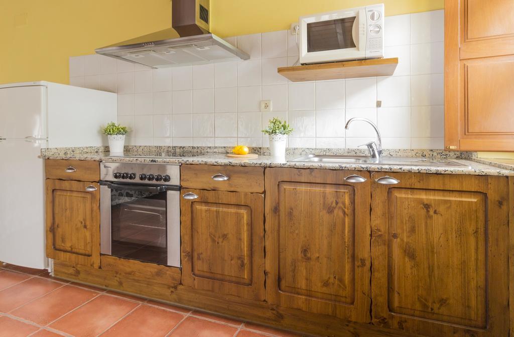 Pola de Allande Casa Gayon 아파트 외부 사진