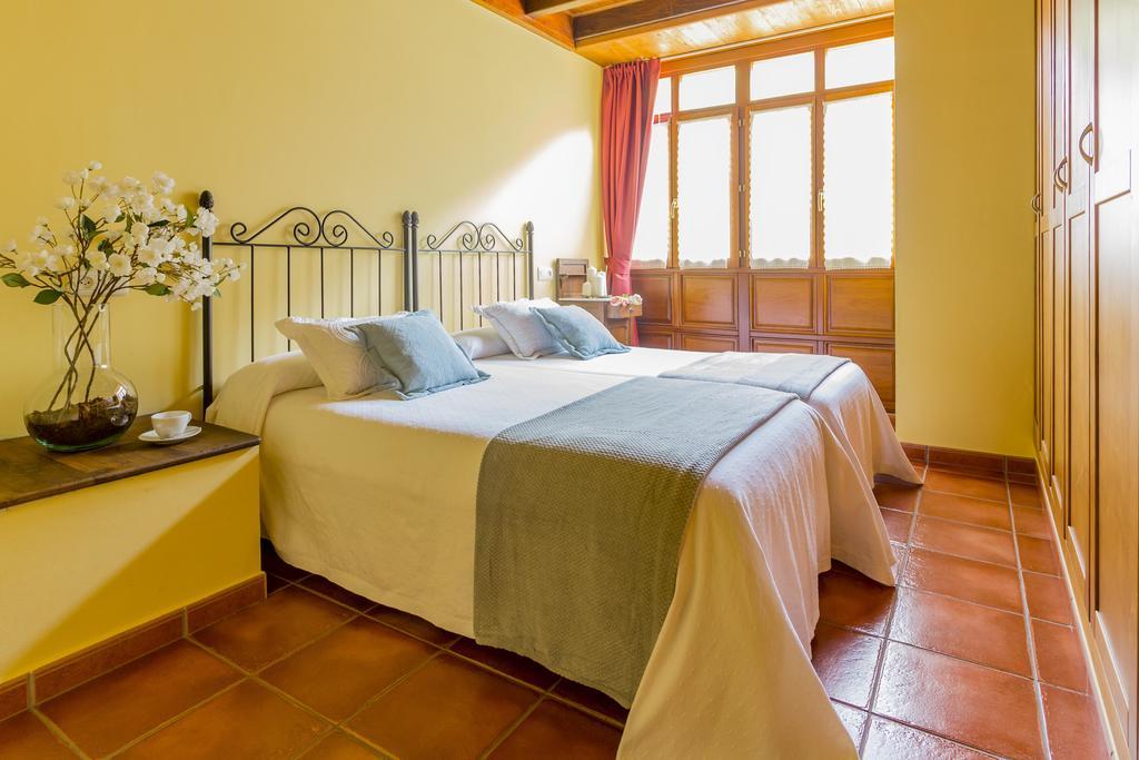 Pola de Allande Casa Gayon 아파트 외부 사진
