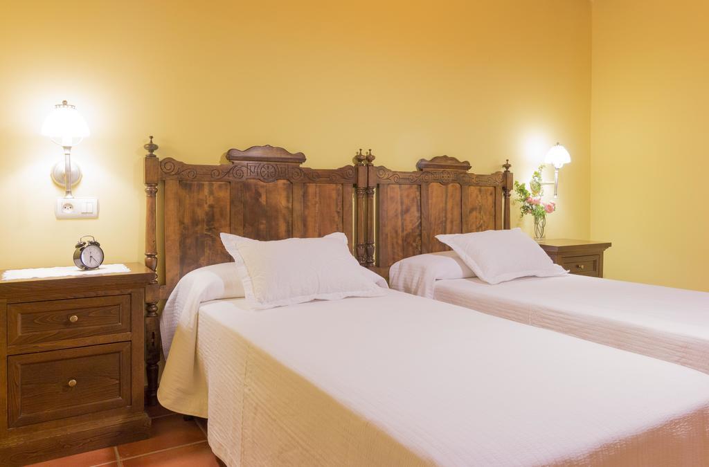 Pola de Allande Casa Gayon 아파트 외부 사진