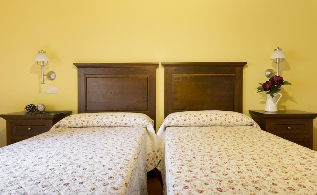 Pola de Allande Casa Gayon 아파트 외부 사진