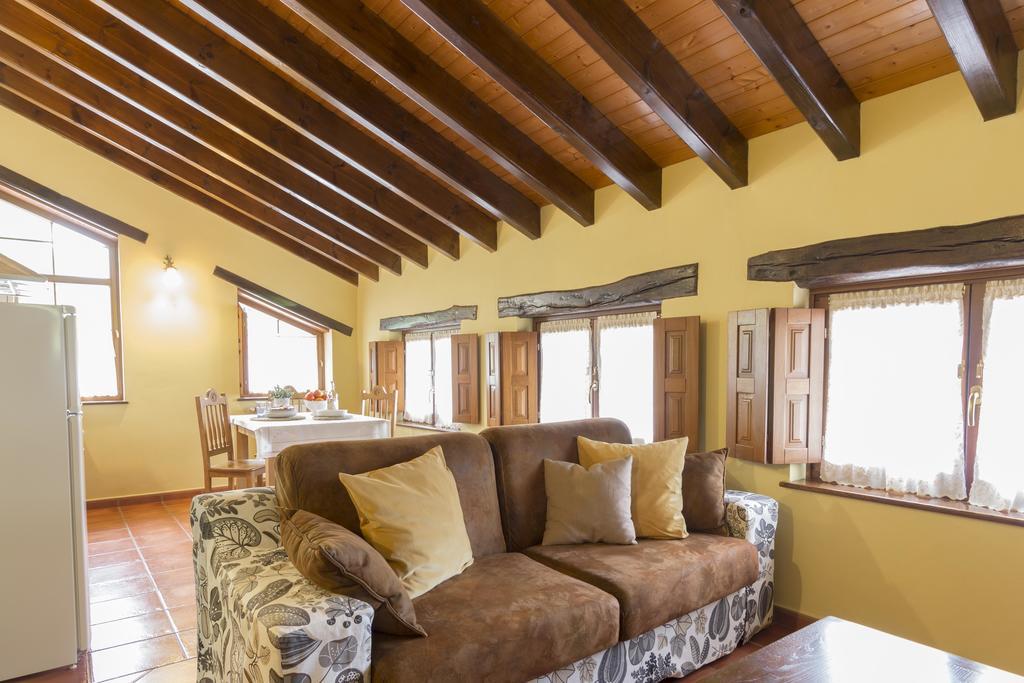 Pola de Allande Casa Gayon 아파트 외부 사진